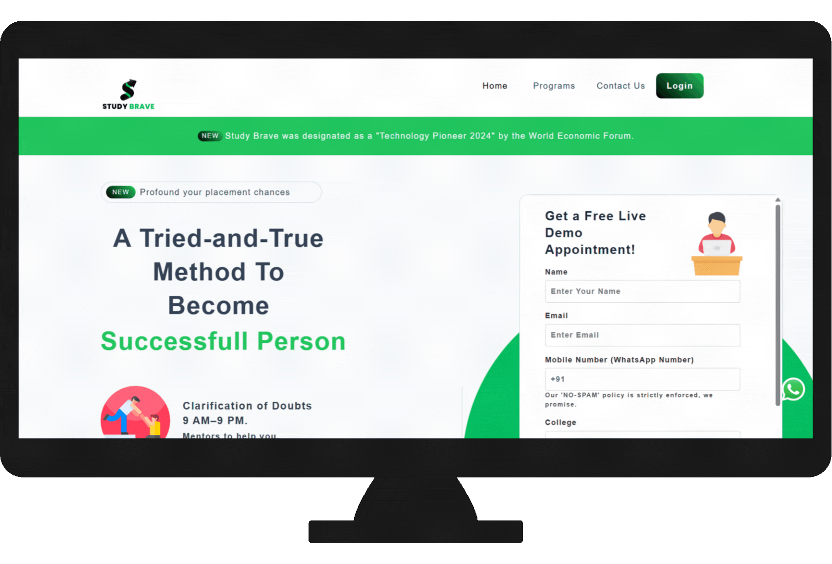 Studybrave